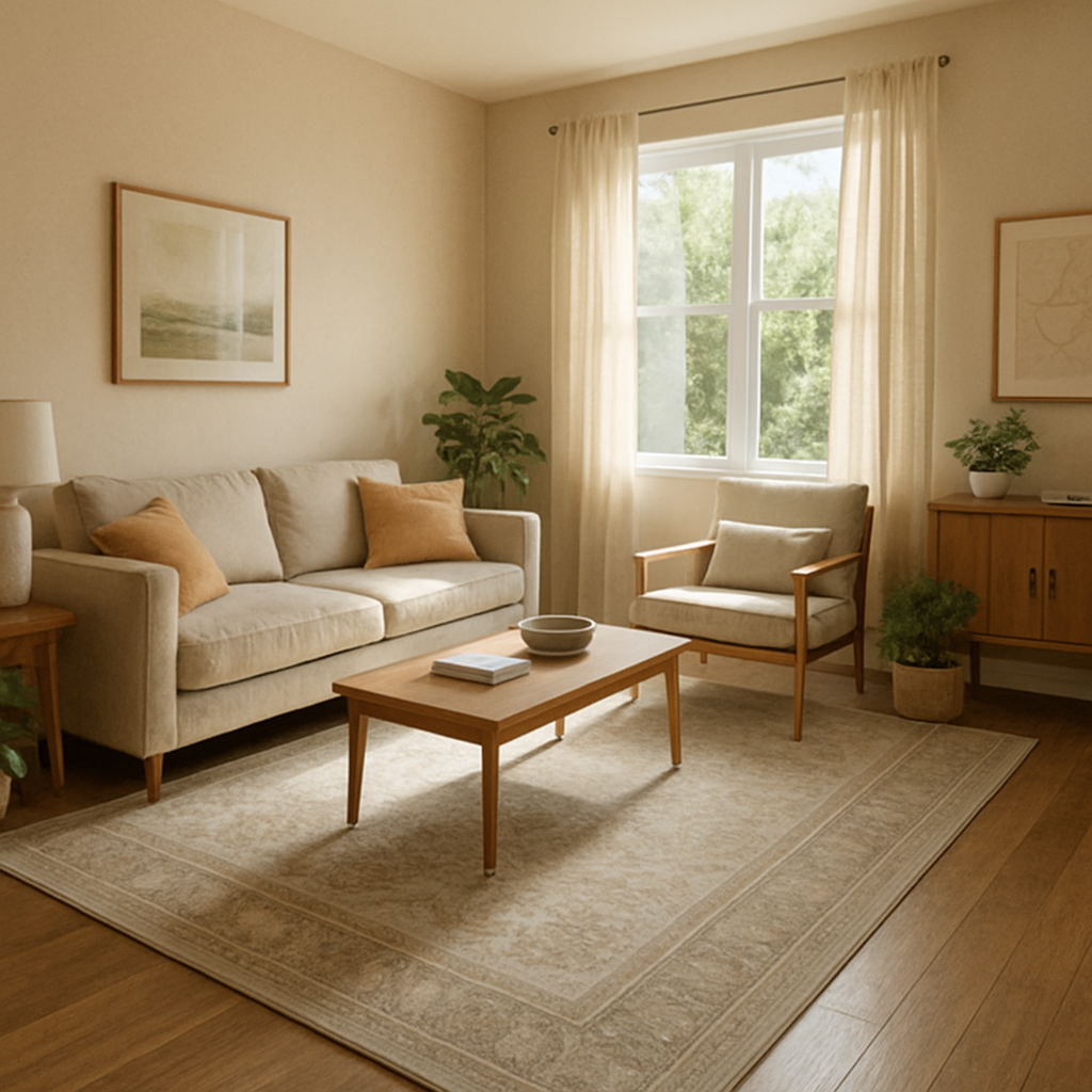 Living Room Collection