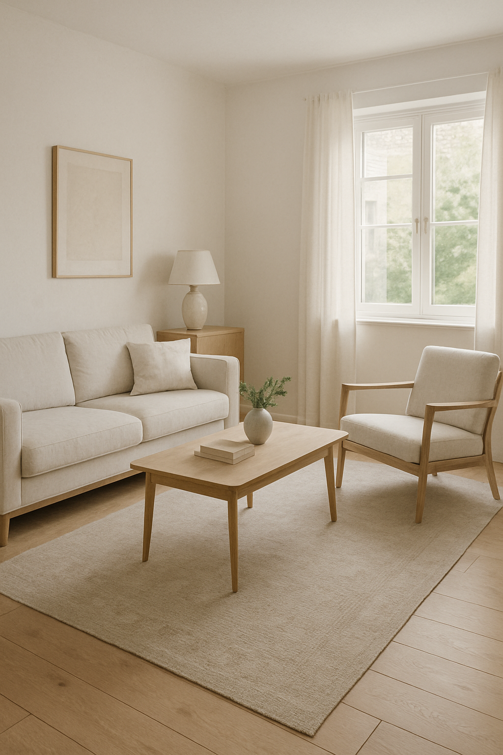 Scandinavian Neutrals